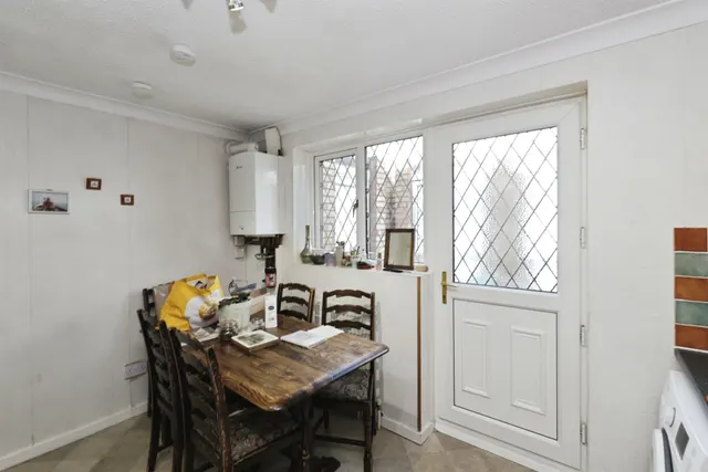 Photo 2 — Barley View, Wigginton, York