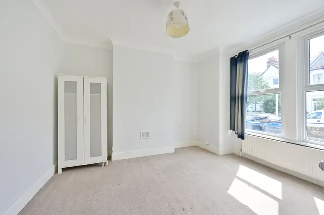 Photo 3 — Ground Floor, 23 Kohat Road, London