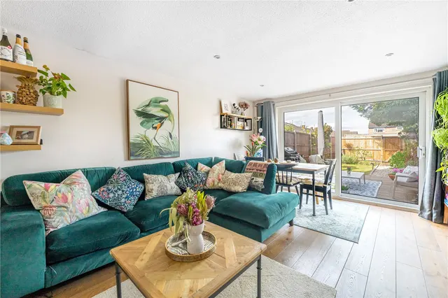 Photo 3 — Wordsworth Road, Hampton, TW12 1EW