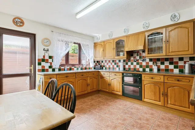 Photo 3 — The Oaks, Ashill, Thetford, Norfolk, IP25