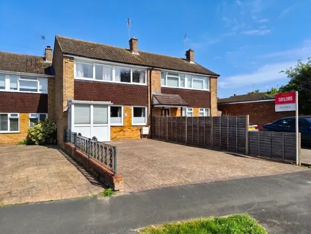 Howard Avenue, Aylesbury, Buckinghamshire, HP21, photo 1