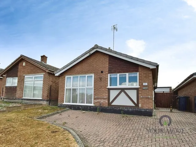 Chiltern Road, Swadlincote, Derbyshire, DE11, photo 1