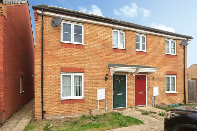 Chancel Court, Thorney, PE6, photo 1