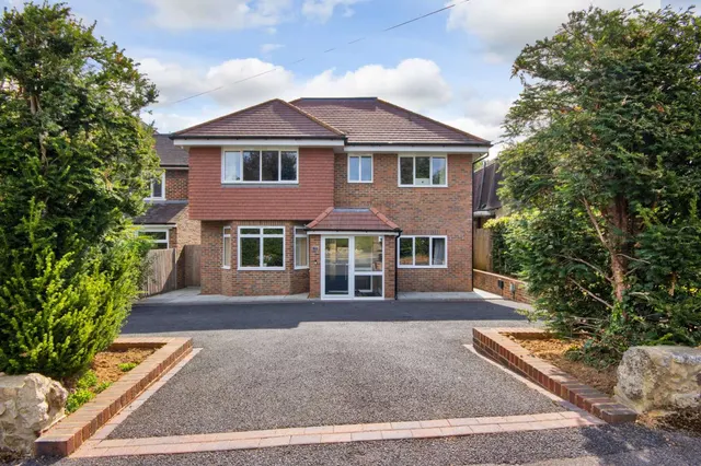 Knole Way, Sevenoaks, Kent, TN13 3RS, photo 1