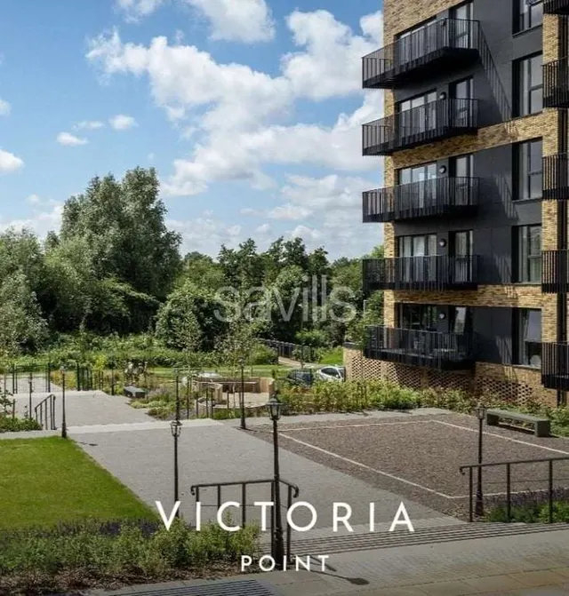 Photo 2 — Victoria Point, 143 George Street, Ashford TN23 7AH