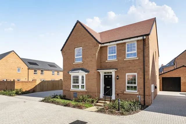 Chalcraft Lane, North Bersted, PO21, photo 1