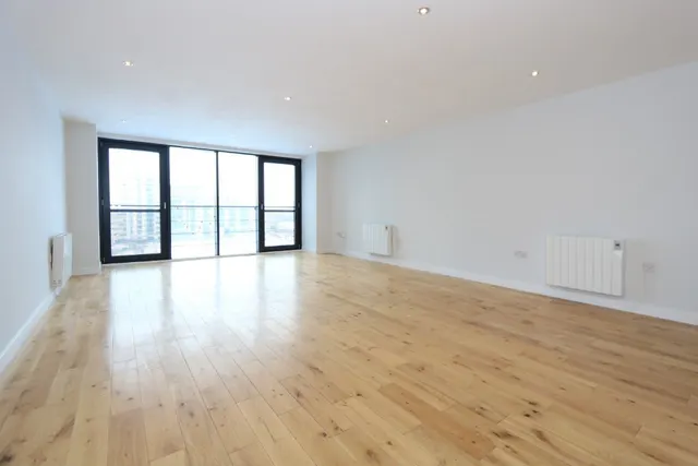 Lancefield Quay, Glasgow, G3, photo 2
