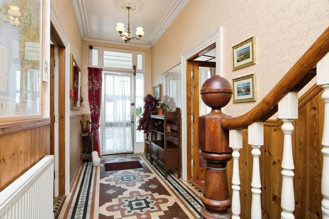 Marine Terrace, Criccieth, LL52, photo 2