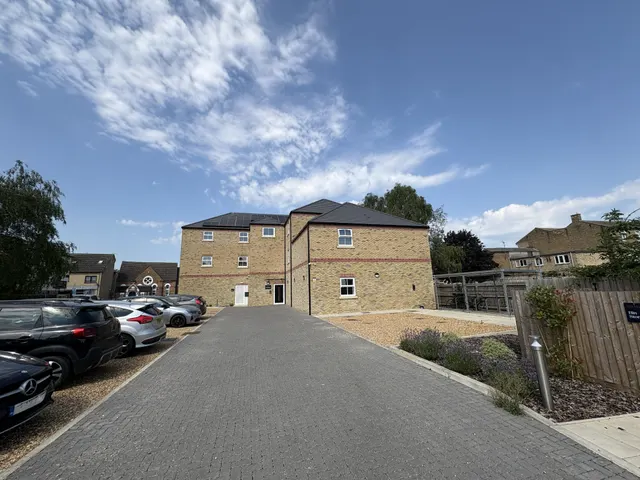 Mill House, Abbeygate Court, PE15, photo 2