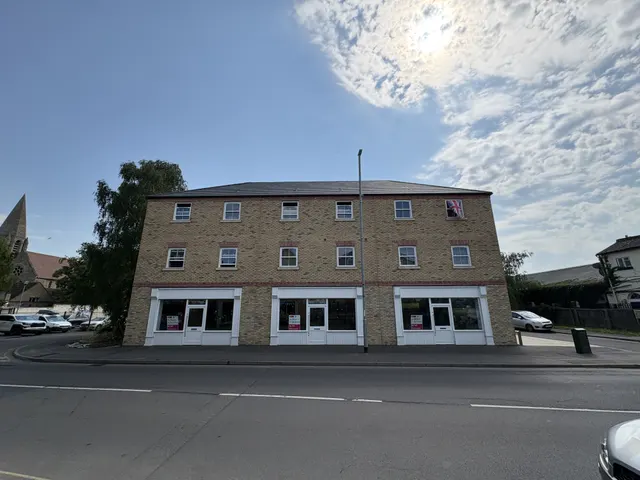 Mill House, Abbeygate Court, PE15, photo 3