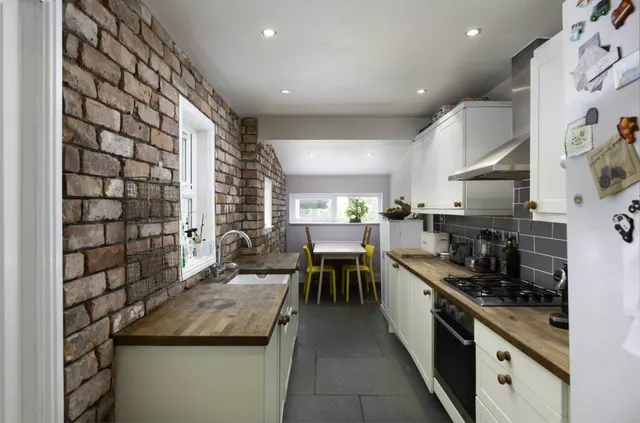 Photo 3 — Locksbrook Road, Bath, BA1 3EJ