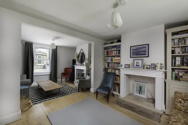 Photo 2 — Locksbrook Road, Bath, BA1 3EJ