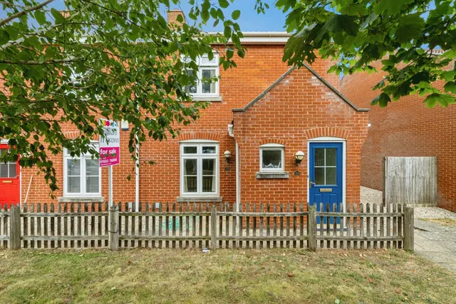 Tolye Road, Norwich, NR5, photo 1