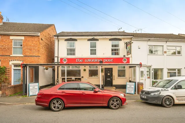 Pope Iron Road, Worcester, photo 1