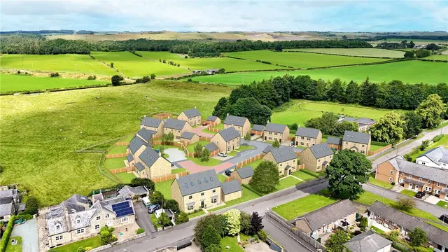 Photo 3 — Sycamore Place, Whinstone Lane, Barrasford, Hexham, NE48 4AA