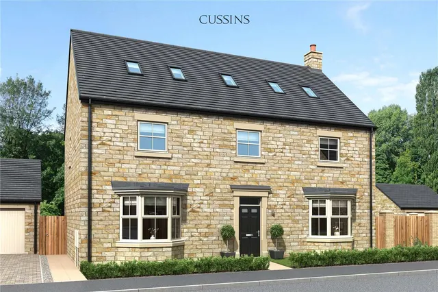 Sycamore Place, Whinstone Lane, Barrasford, Hexham, NE48 4AA, photo 1