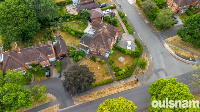 Photo 3 — Shenley Fields Road, Bournville Village Trust, Selly Oak, Birmingham, B29 5BU