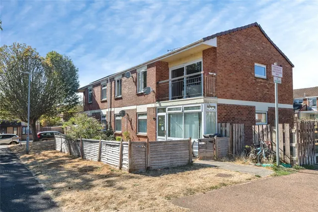 Bircham Road, Taunton, TA2, photo 1