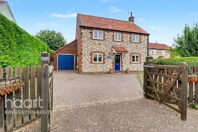 Station Road, King's Lynn, PE31, photo 1