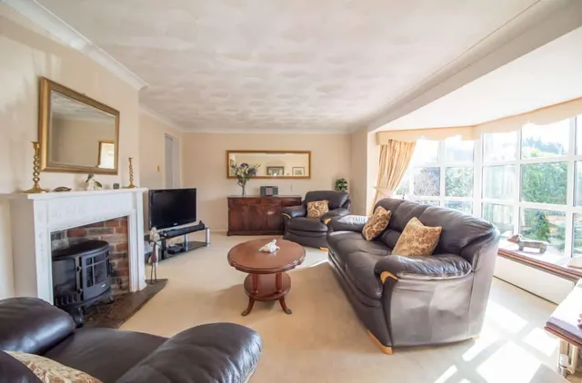 Photo 2 — South Road, Waterlooville, PO8 0ER