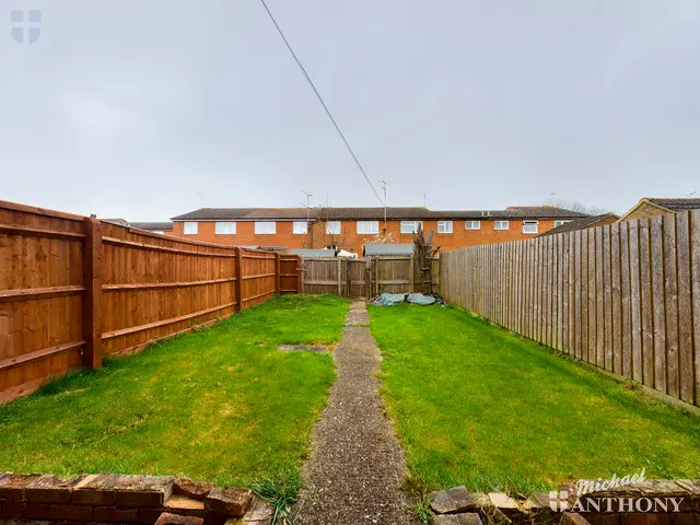 Photo 3 — Cornbrook Road, Walton Court, Aylesbury, HP21 8QY