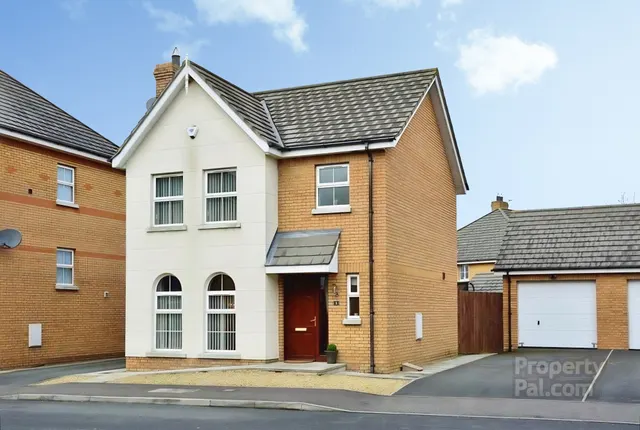 Mornington View, Lisburn, BT28, photo 1