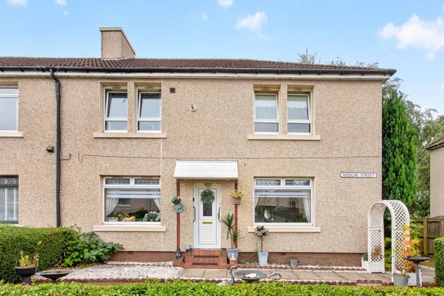 Ardgay Street, Glasgow, photo 1
