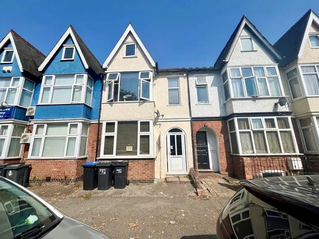 Kingsthorpe Grove, Northampton, NN2, photo 1