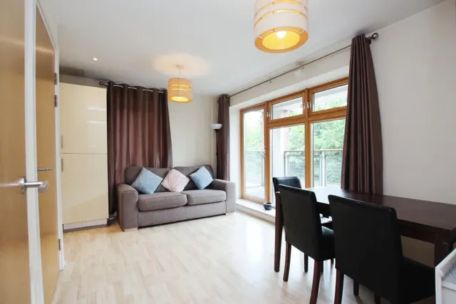 Broad Weir, City Centre, BS1, photo 2