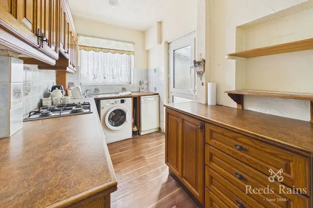 Garth Avenue, Normanton, West Yorkshire, WF6, photo 1