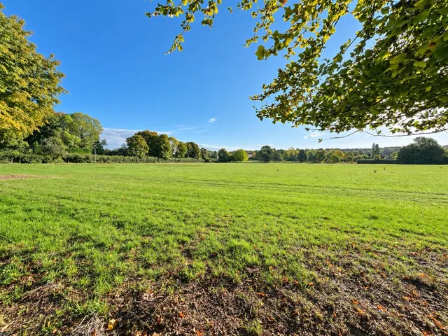 Mongewell Court, Mongewell, OX10, photo 3