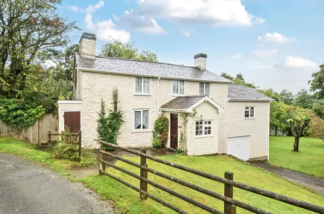 Newbridge-on-Wye, Llandrindod Wells, Powys, LD1 6LY, photo 1