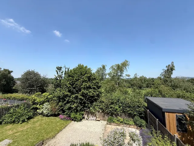 Cedar Court, Hulland Ward, DE6, photo 2