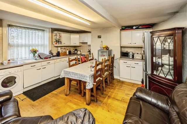 Photo 2 — Spring Street, Huddersfield, West Yorkshire, HD1