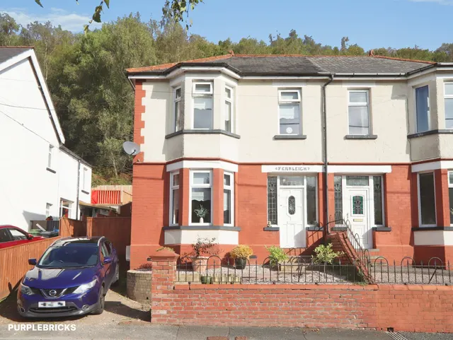Sofrydd Road, Newport, NP11, photo 1