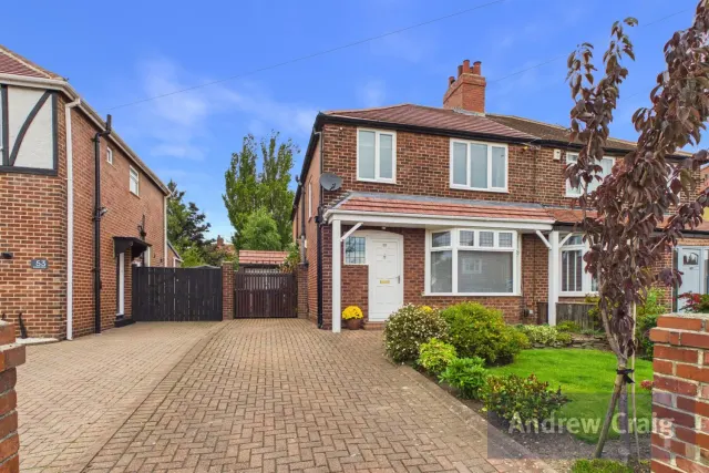 Tynedale Road, South Shields, NE34, photo 1