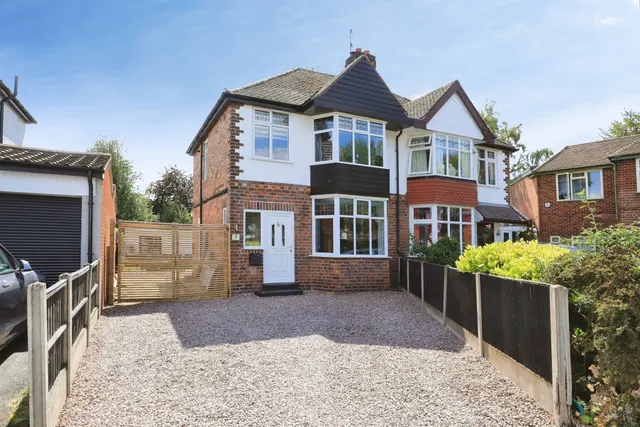 Griffin Avenue, Kidderminster, photo 1