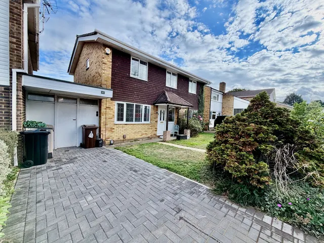 Delane Drive, Winnersh, RG41, photo 3