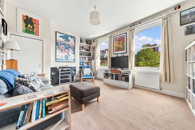 Tadema Road, Chelsea, SW10, photo 2