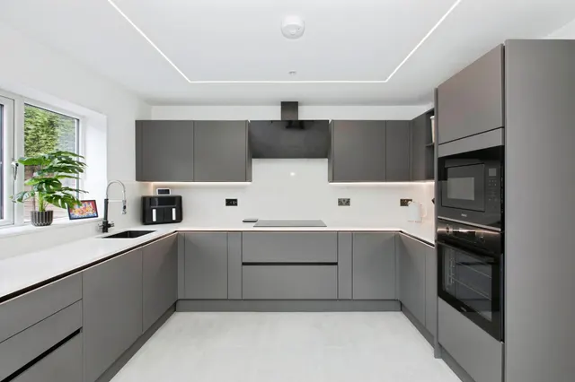 Telmah Close, Stretton, DE13, photo 2