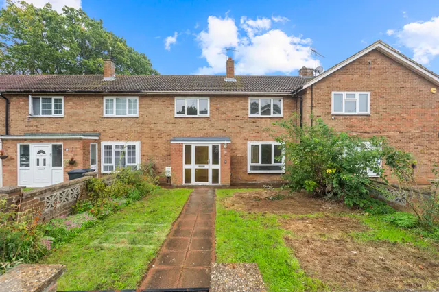 Edgeworth Close, Stevenage, SG2, photo 1