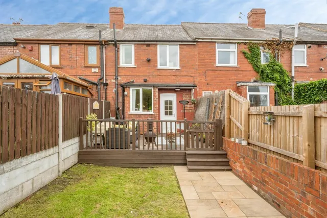 Cecil Avenue, Warmsworth, DN4, photo 3