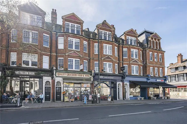 High Street, Teddington, TW11, photo 1
