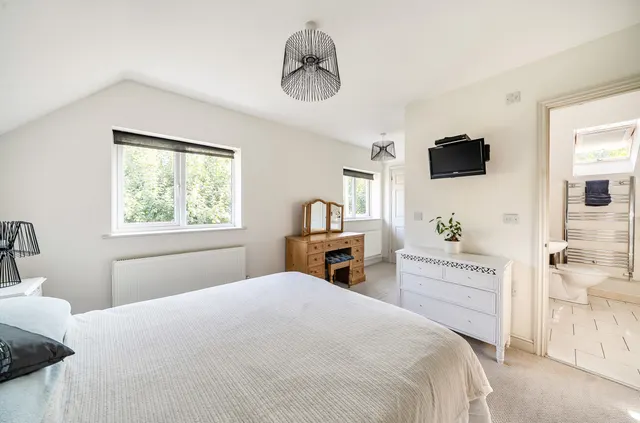 Photo 3 — Cranmore Lane, Aldershot, Hampshire, GU11 3AJ