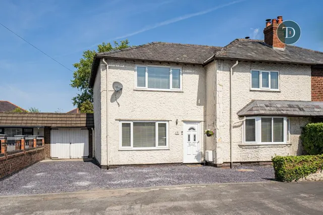 The Boulevard, Great Sutton, CH65 7DZ, photo 1