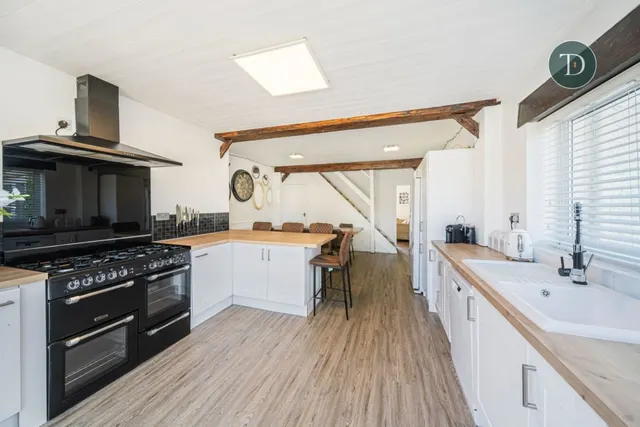 Photo 2 — The Boulevard, Great Sutton, CH65 7DZ