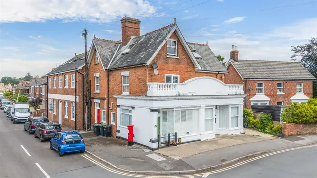 Photo 3 — New Borough, Wimborne, Dorset, BH21