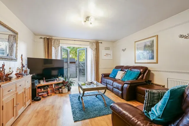 Brockley Park, London, SE23, photo 2