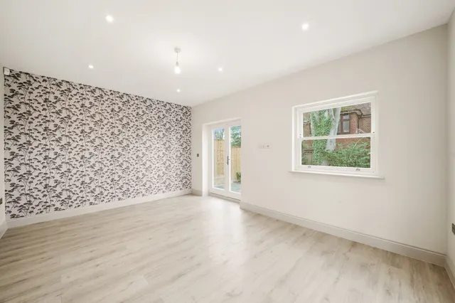 Photo 3 — Riefield Road, Eltham, London, SE9 2QA