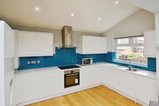 Davenport Avenue, Manchester, M20, photo 1